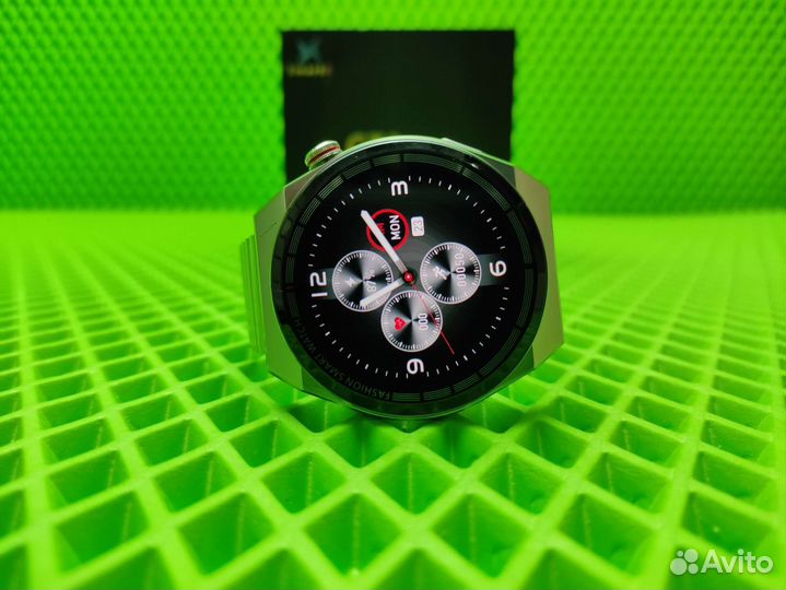 Умные часы GT3 max