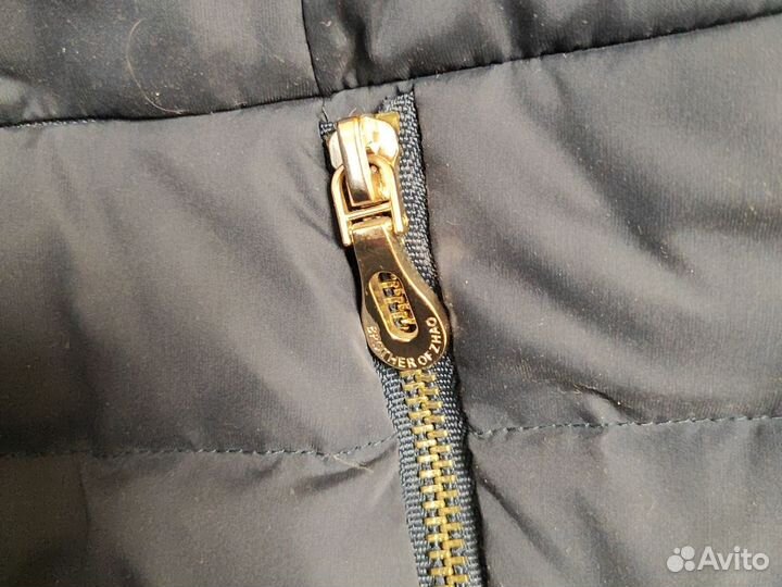 Комбинезон Moncler, оригинал