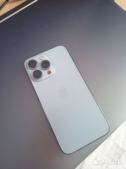 iPhone 13 pro 128gb sim+esim