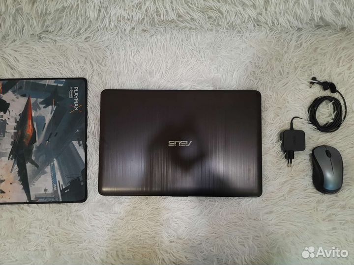 Asus VivoBook