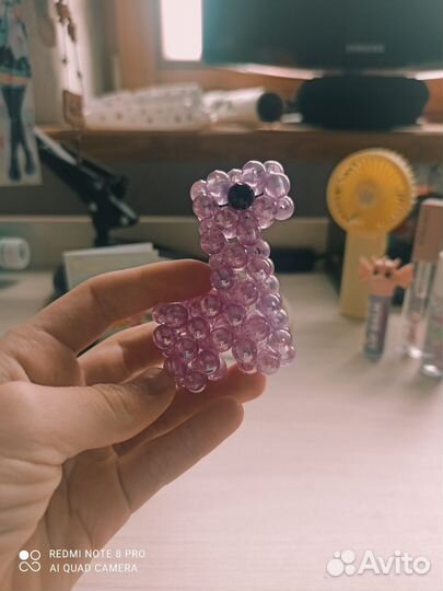 Изделия из бисера