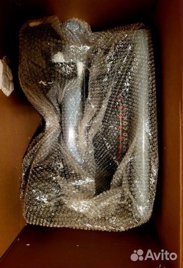 Поворотный степпер новый bradex live activ cardio