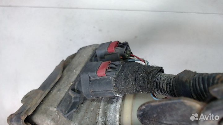 Насос усилителя руля Mazda 3 (BL), 2009