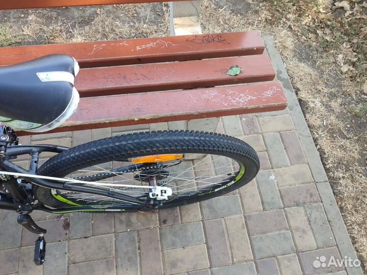 Продам велосипед Merida big nine 40 29