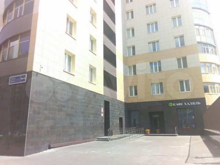 Сдам помещение, 240 м²