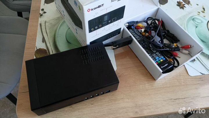 Медиаплеер