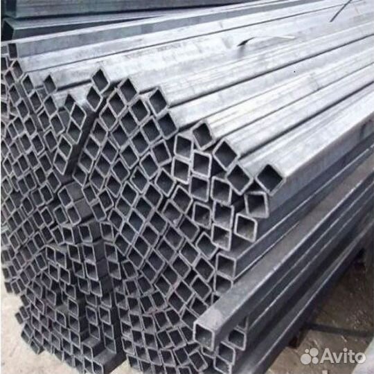 Профильная труба