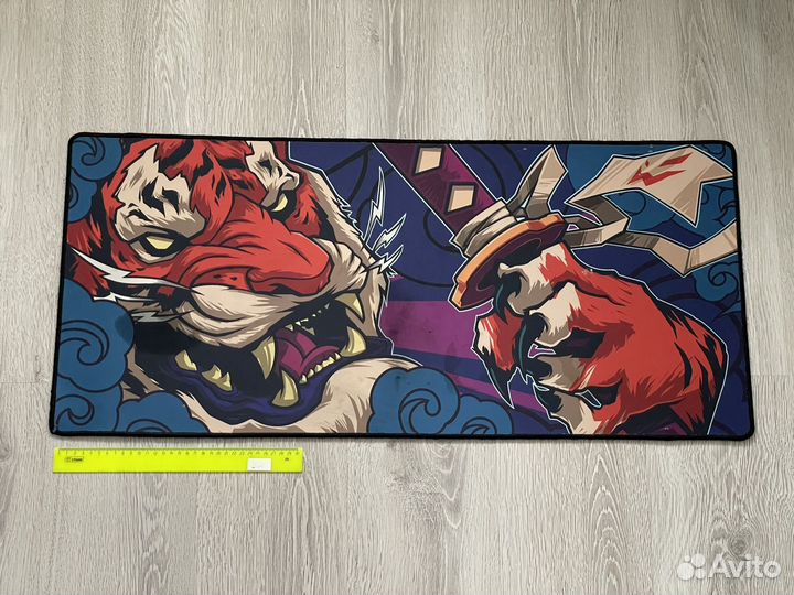 Коврик для мыши