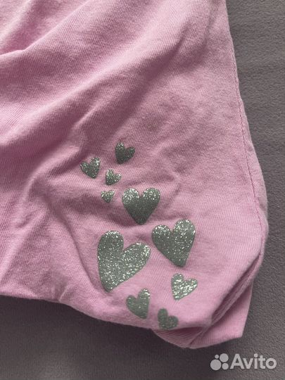 Шорты и майка