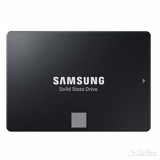 Внутренний жесткий диск Samsung SSD 870 EVO 361075
