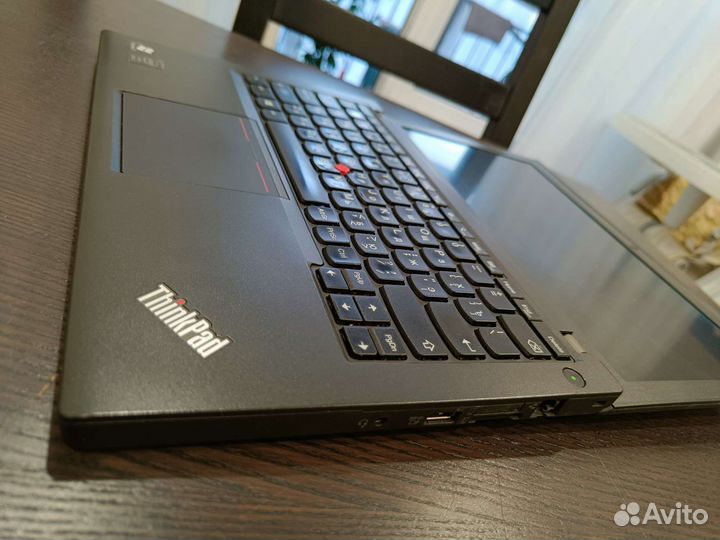 ThinkpadLenovo thinkpad