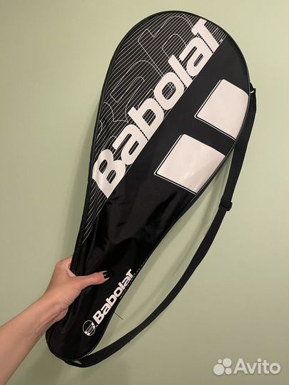 Ракетка для большого тенниса babolat