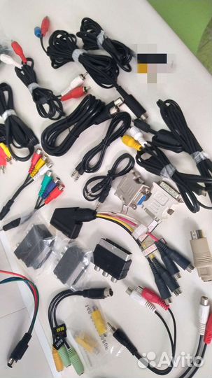 Переходники