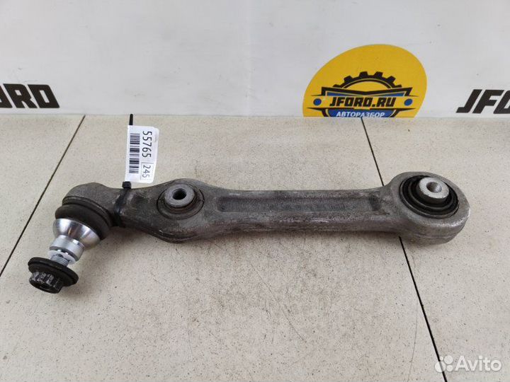 Рычаг подвески передний Mercedes-Benz Glc X253 2.0