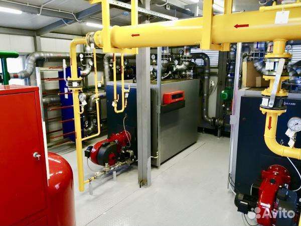 Покраска металлоконструкций