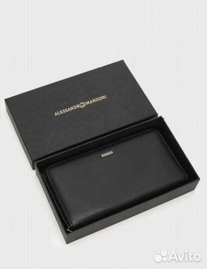 Alessandro manzoniкошелек