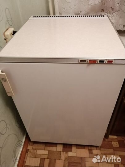 Морозильная камера бирюса бу