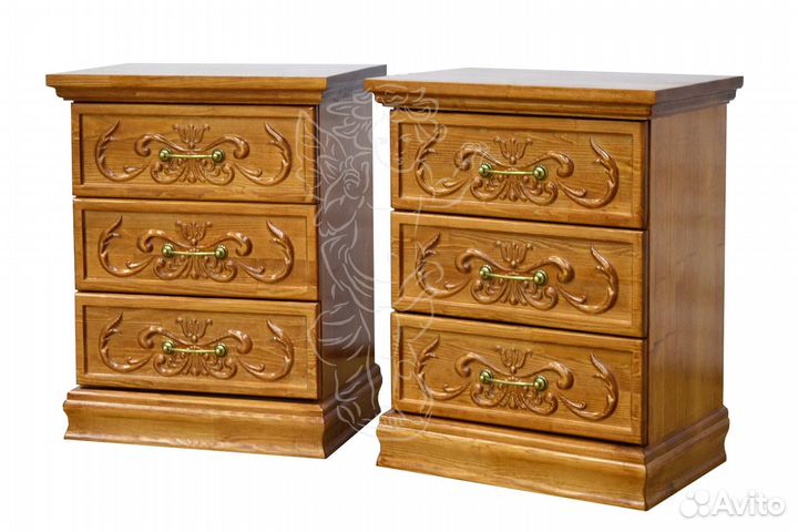 Тумба Алан-М