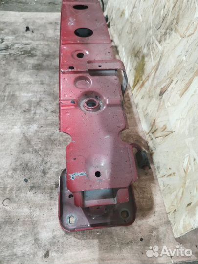 Усилитель бампеpa задний Mazda 3 хетчбэк BM 2.0 PE