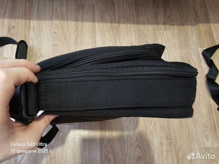 Сумка для ноутбука 17.3 - 18