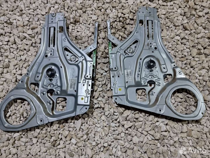 Стеклоподъемник Спортейдж 2