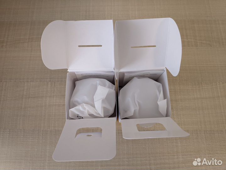 Умная лампочка Яндекс E27