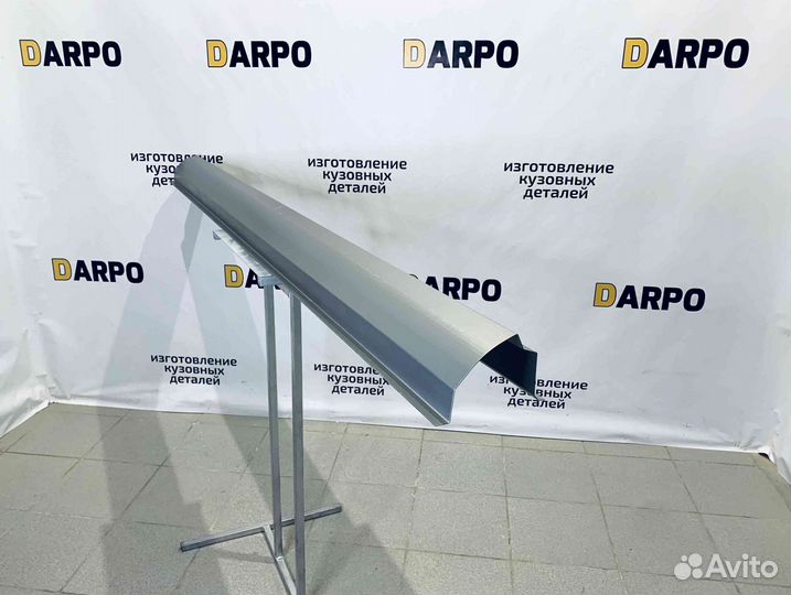 Пороги для Suzuki Grand Vitara 1 1997-2128