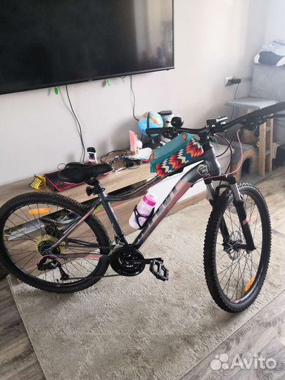 Велосипед подростковый 26