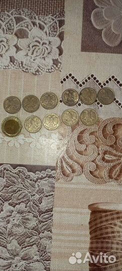 Монеты СССР