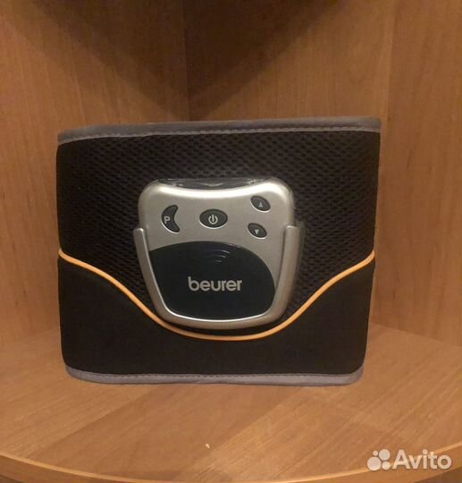 Пояс для похудения живота