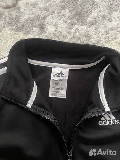 Спортивный костюм adidas детский 152