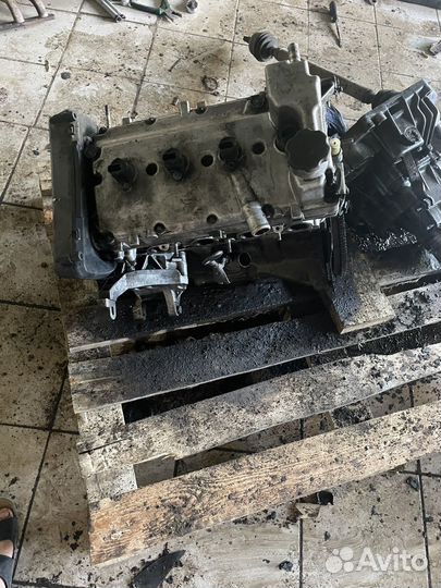 Приора разбор