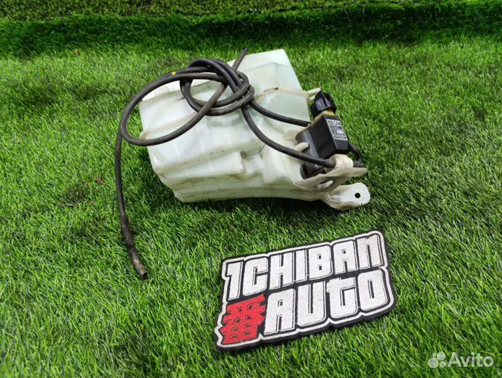 Бачок стеклоомывателя Kia Morning SA G4HE 2010