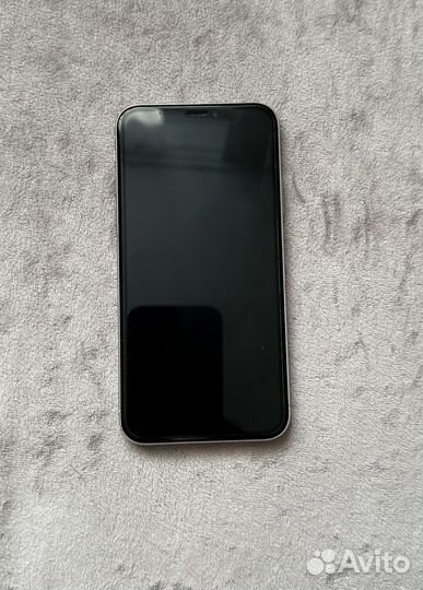 iPhone X, 64 ГБ