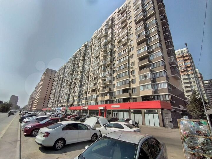 Торговая площадь, 68 м²