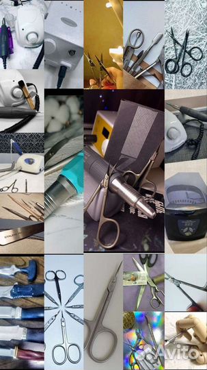 Заточка инструментов