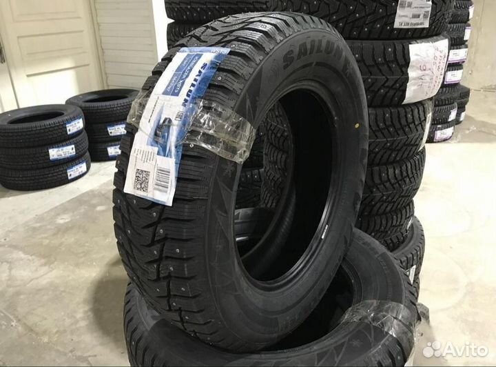 Sailun Ice Blazer WST3 225/60 R18 104