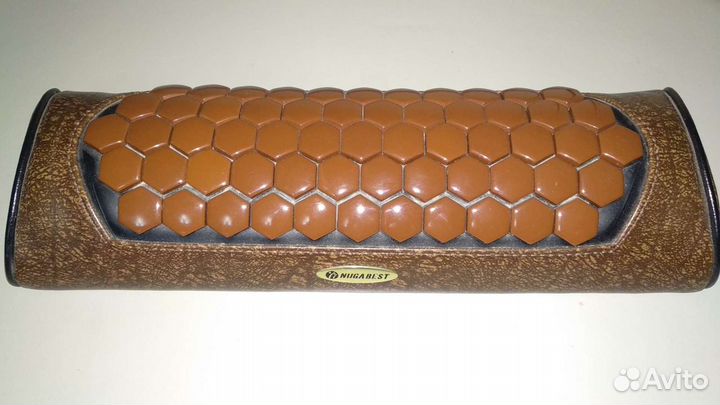 Турманиевая подушка Nuga Best NM-30