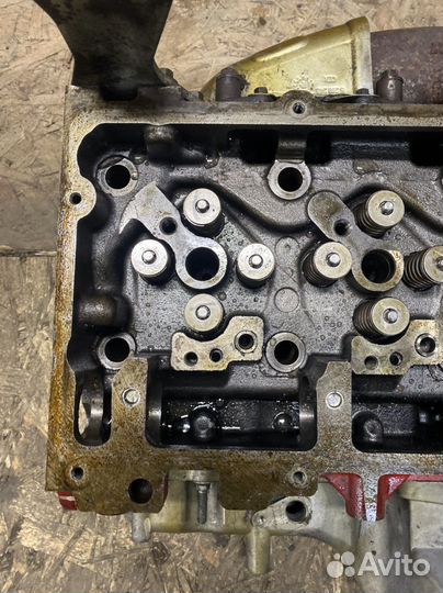 Гбц cummins каминс 2.8 Газель Некст оригинал