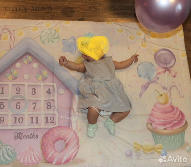 Вещи пакетом на девочку 74 80