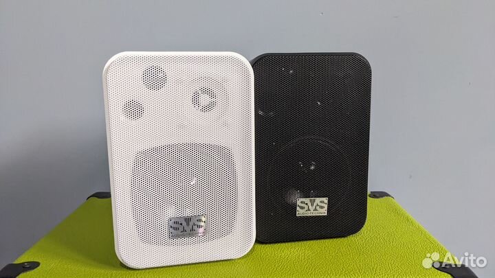 Комплект колонки и усилитель