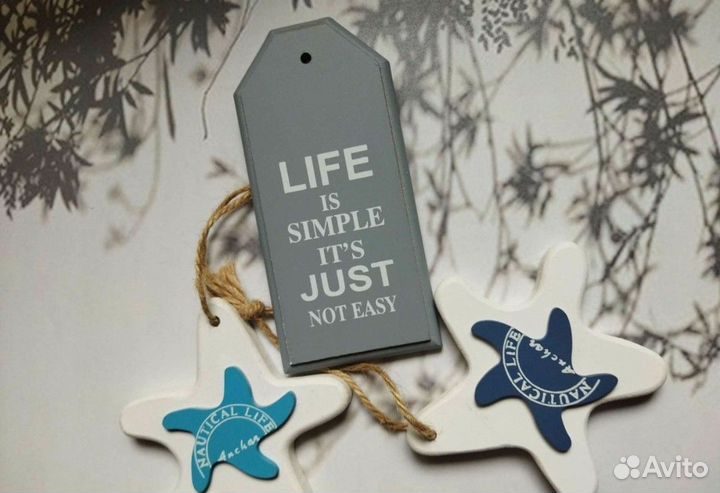 Светильник настенный