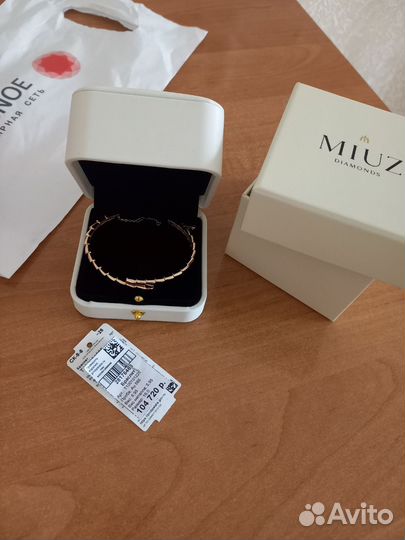 Браслет cartier