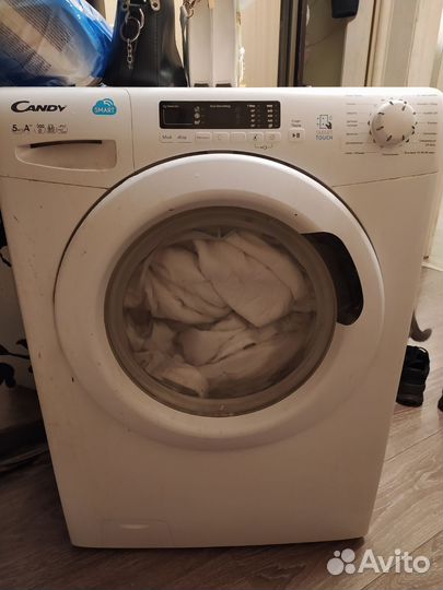 Стиральная машина бу