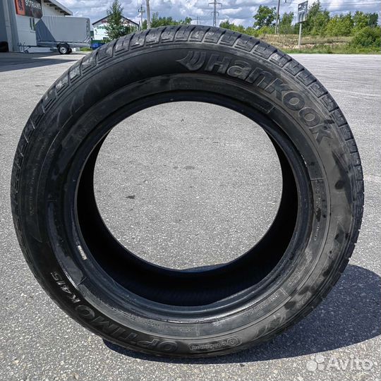 Hankook Optimo K415 225/60 R17