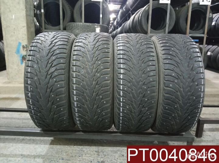 Yokohama Ice Guard IG35 255/55 R18 98H