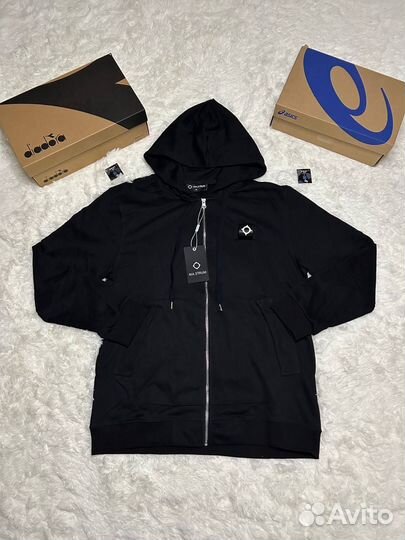Зип худи mastrum