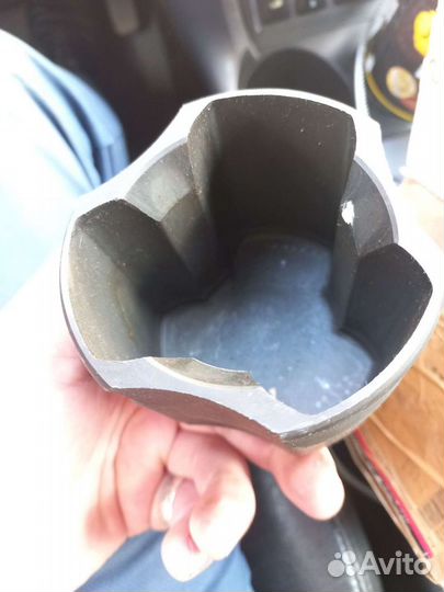 Шрус внутренний mtiu-5026