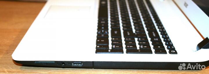 Ноутбук Acer i5/1920х1080/SSD 480 Гб/16 Гб памяти