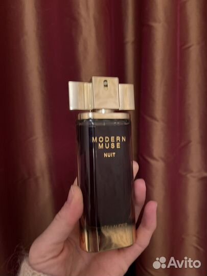 Estee lauder modern muse nuit